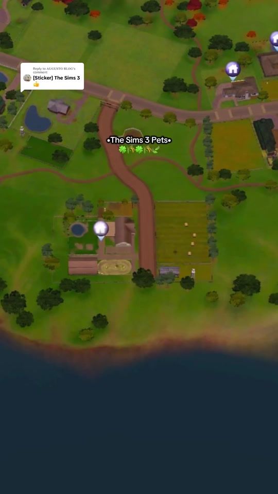 TikTok video thumbnail by sims.peace