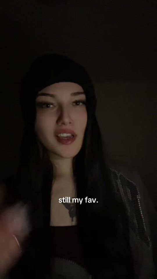 TikTok video thumbnail by _slunickovaaa