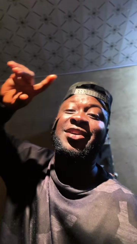 TikTok video thumbnail by ralph_gabah