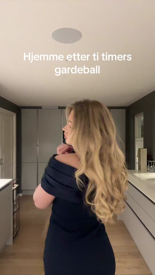 TikTok video thumbnail by celinebjerkaas
