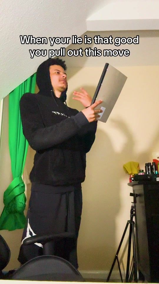 TikTok video thumbnail by thtguyjibs