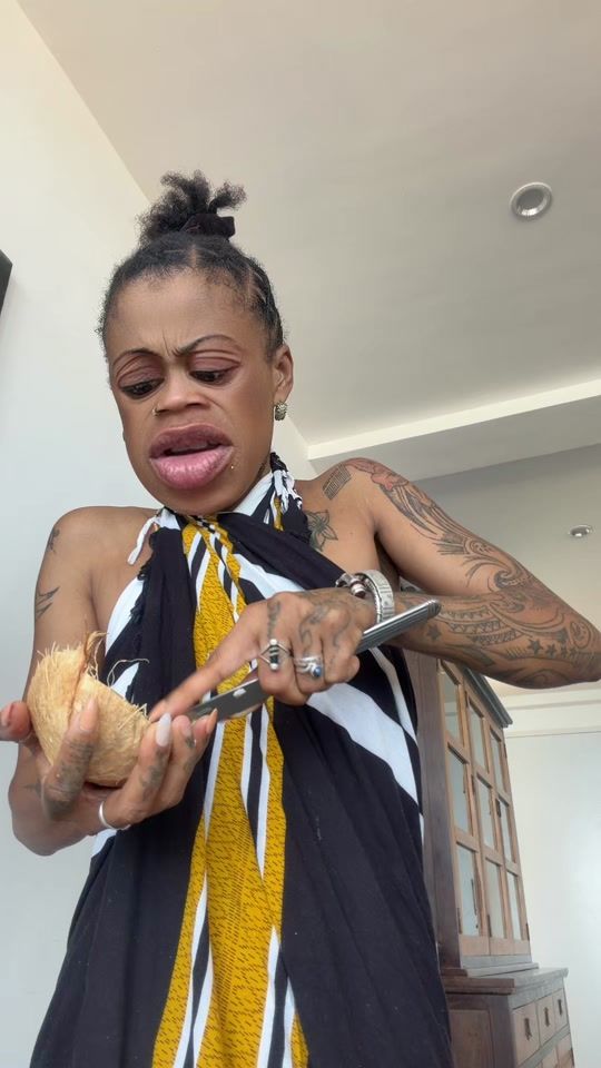 TikTok video thumbnail by mbongymbongy
