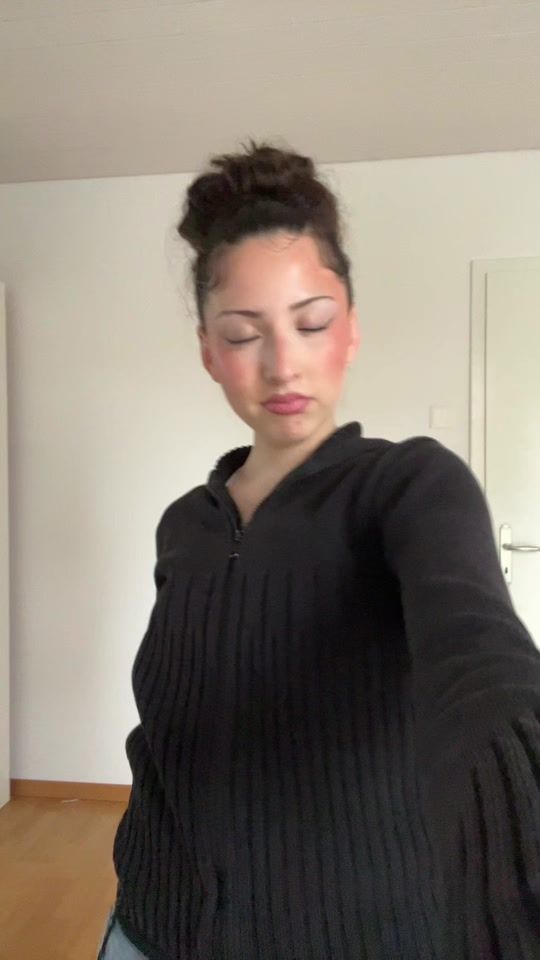 TikTok video thumbnail by its.c0c0ra