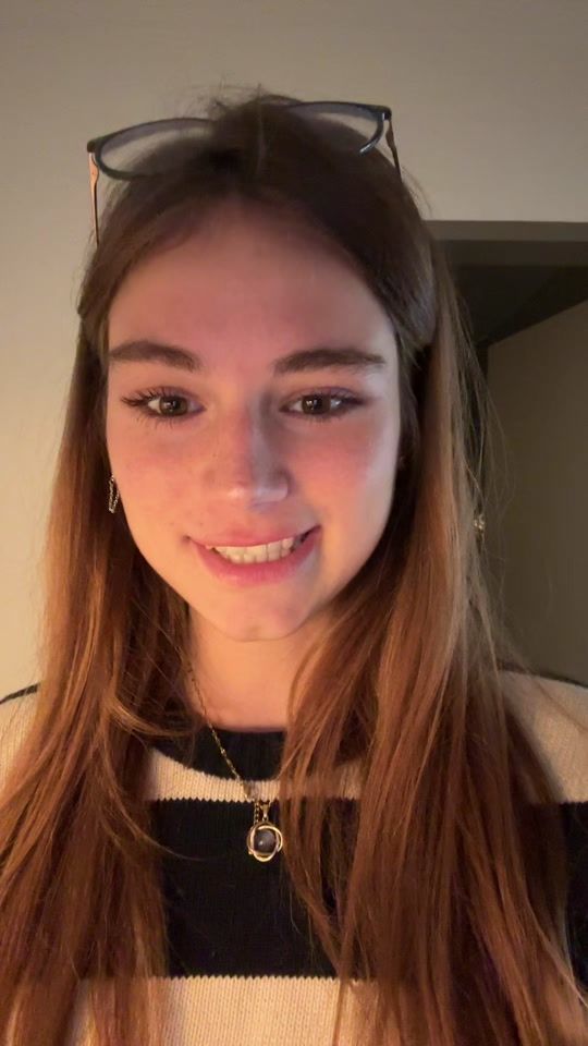 TikTok video thumbnail by spam0na