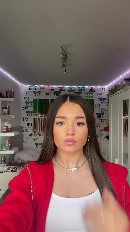 TikTok video thumbnail by mollyoreillyss