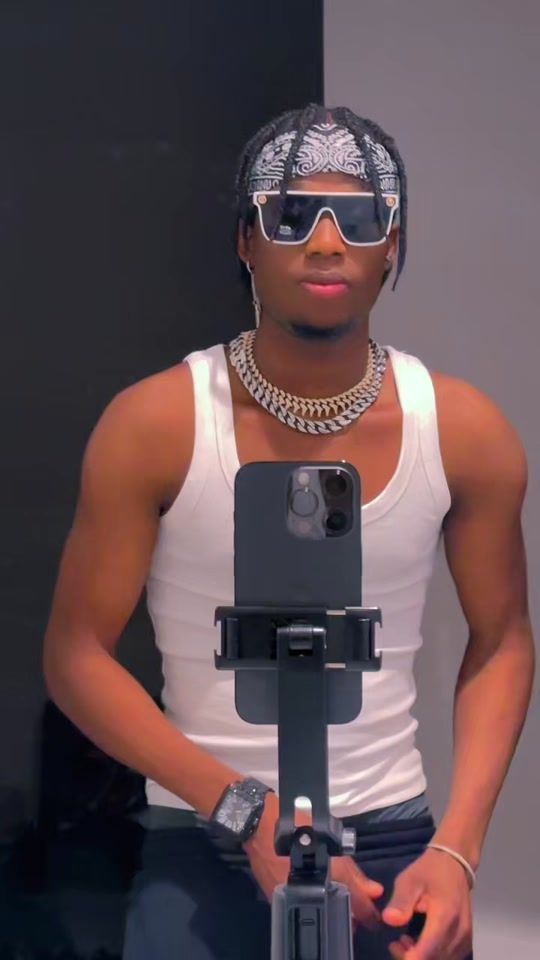 TikTok video thumbnail by el.pulga.le.zaid