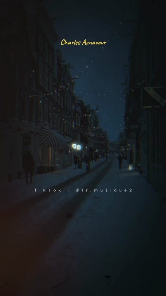 TikTok video thumbnail by fr.musique2