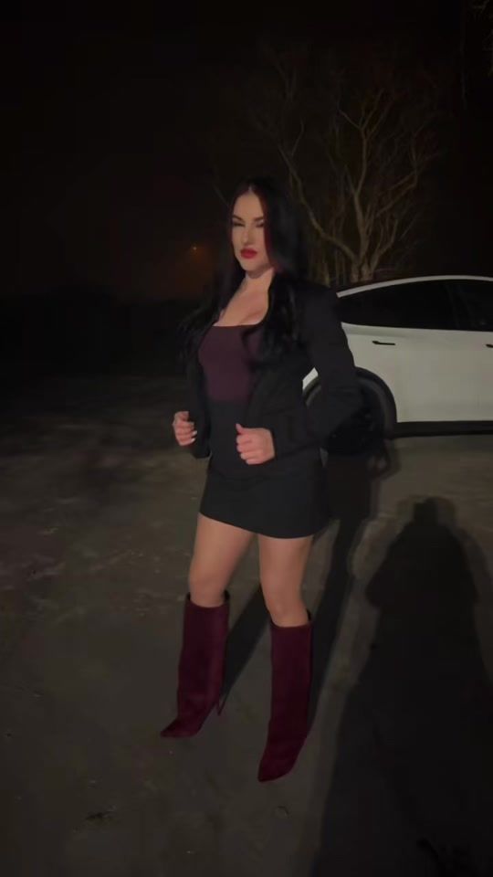 TikTok video thumbnail by andreeaand993