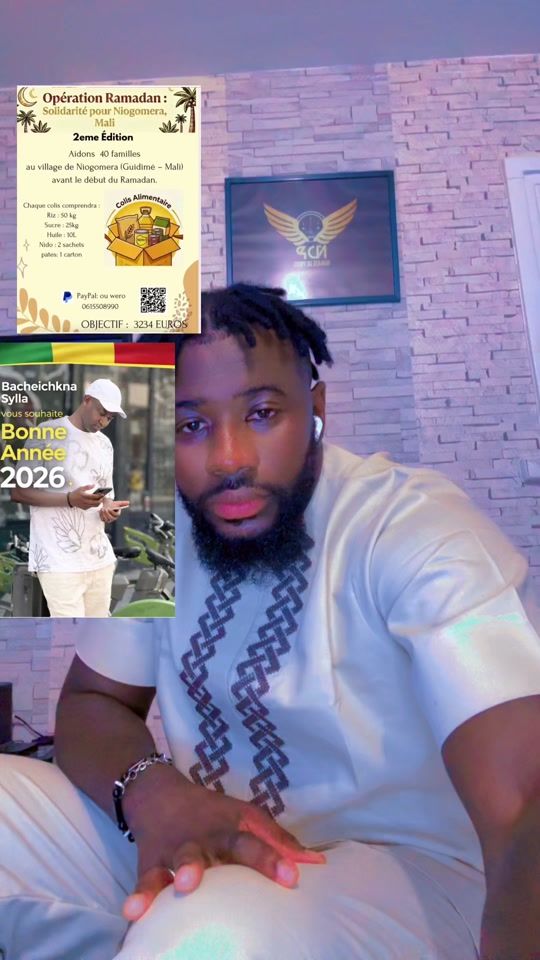 TikTok video thumbnail by soninkara_bonote