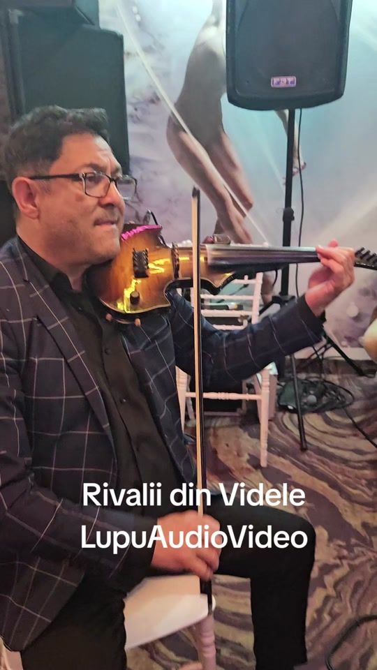 TikTok video thumbnail by lupuaudiovideoproduction