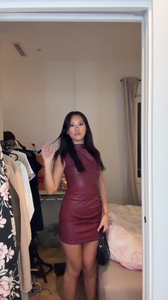 TikTok video thumbnail by yihang002