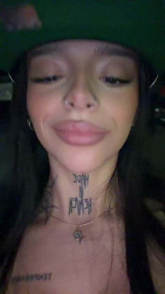TikTok video thumbnail by meywanttocry