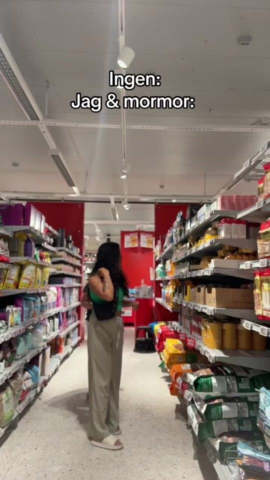 TikTok video thumbnail by partysnusen