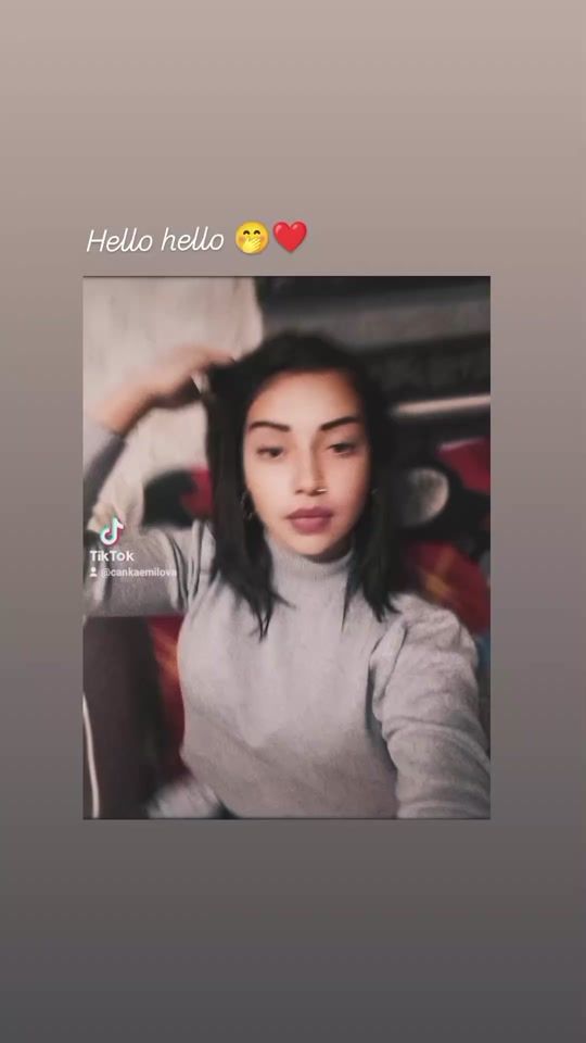 TikTok video thumbnail by cankaemilova