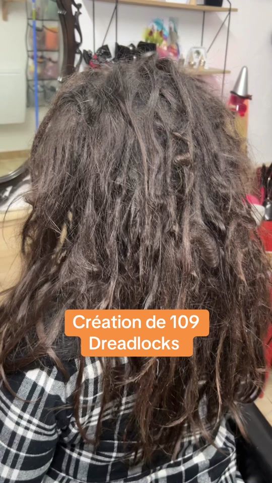 TikTok video thumbnail by dreadlocks.dusud