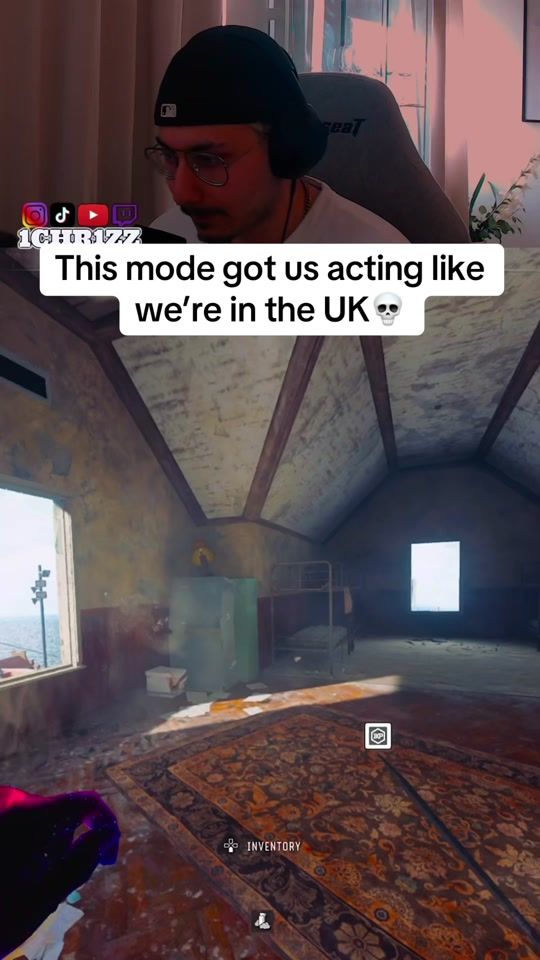 TikTok video thumbnail by chris10mv