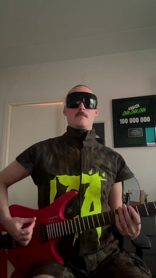 TikTok video thumbnail by jukkasorsa