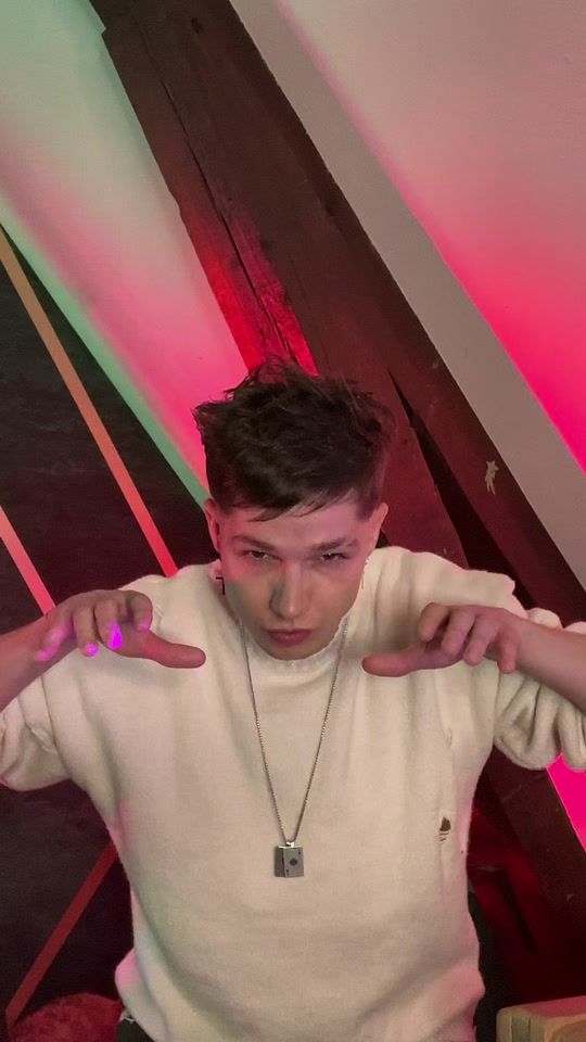 TikTok video thumbnail by sckrapy_dance