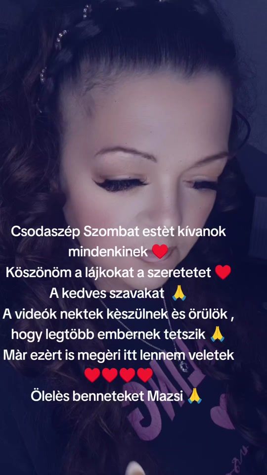 TikTok video thumbnail by hajnalka309