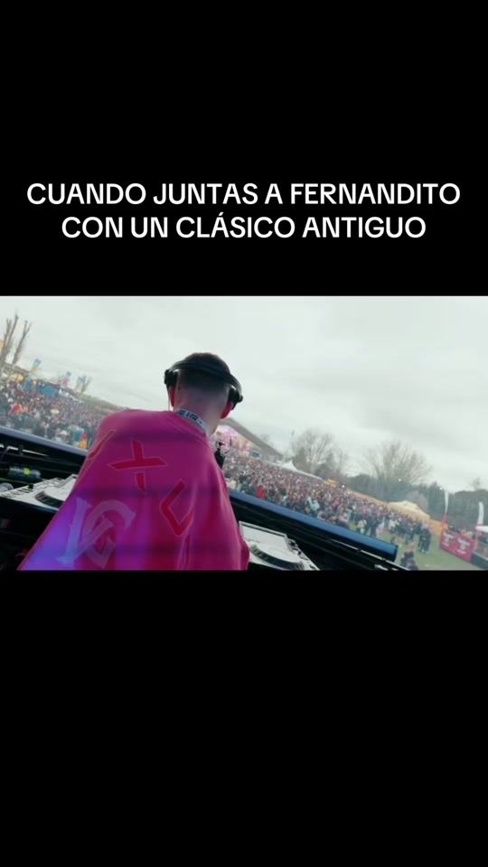 TikTok video thumbnail by djvictorgm