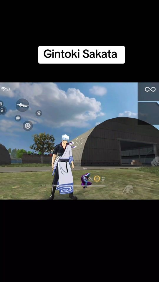 TikTok video thumbnail by ff.gunfu