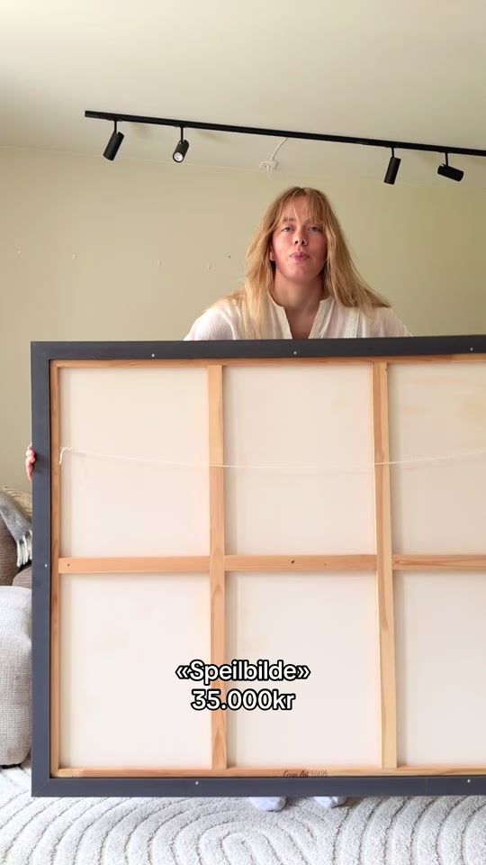 TikTok video thumbnail by leaalstad
