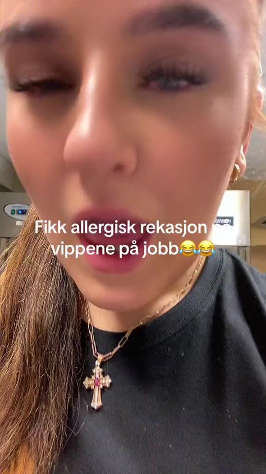 TikTok video thumbnail by hellesj