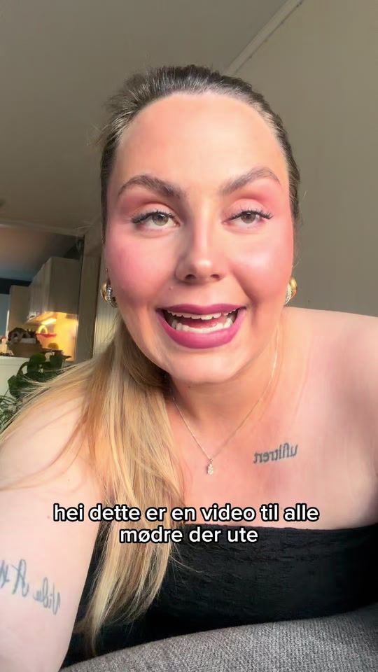 TikTok video thumbnail by pannberg