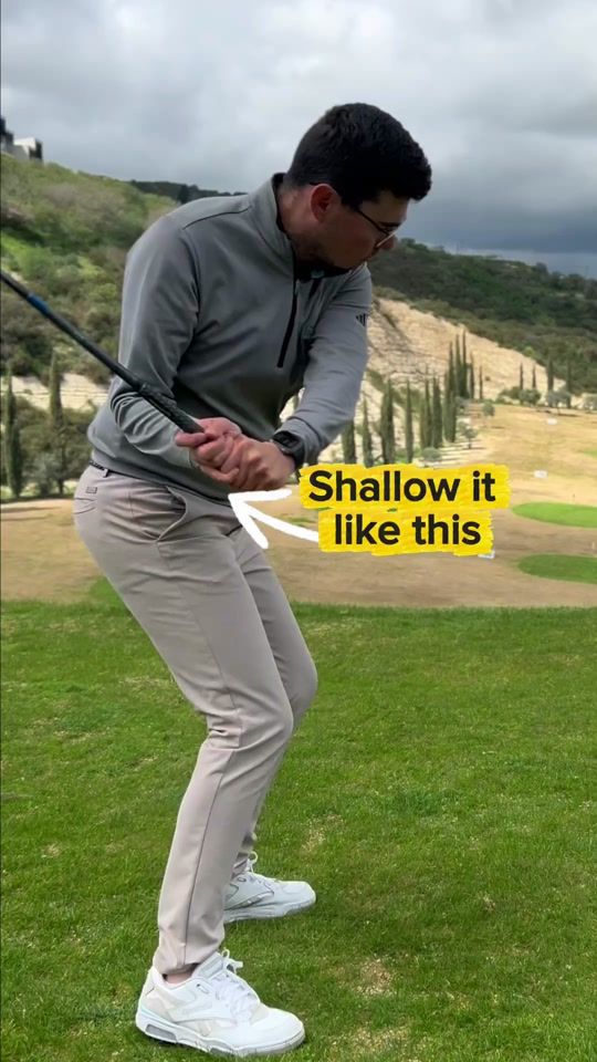 TikTok video thumbnail by solutiongolf