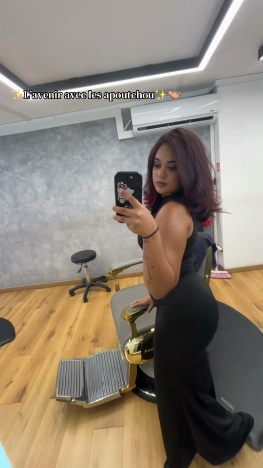 TikTok video thumbnail by kenza_esp