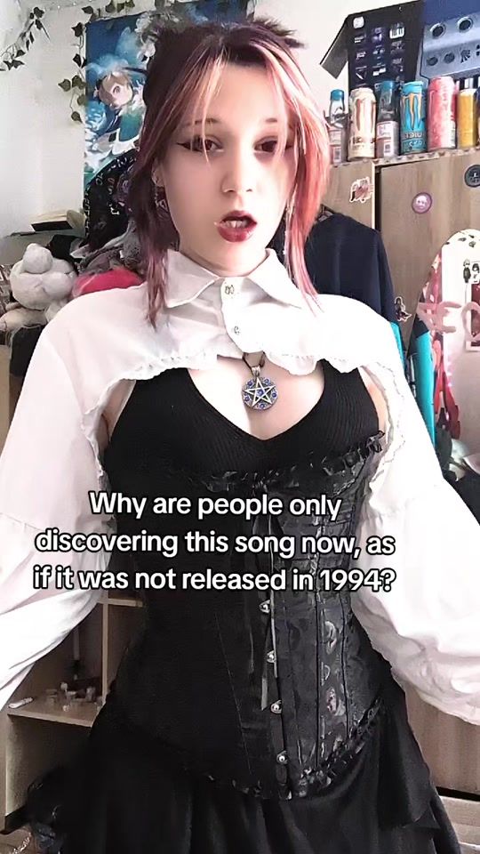 TikTok video thumbnail by its..ethereal