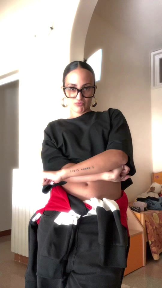 TikTok video thumbnail by alessiademichele