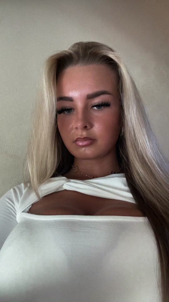 TikTok video thumbnail by parisxtonyoreilly