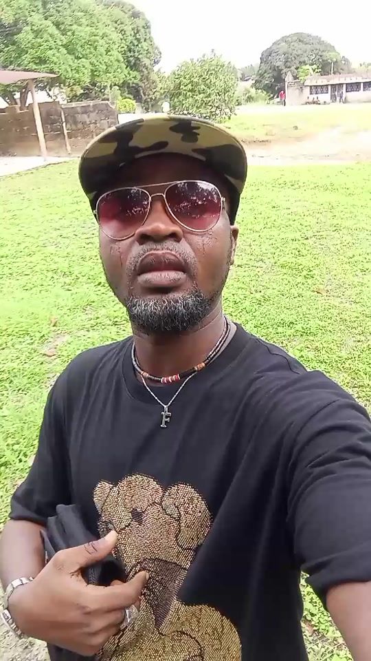 TikTok video thumbnail by ougadja.fare
