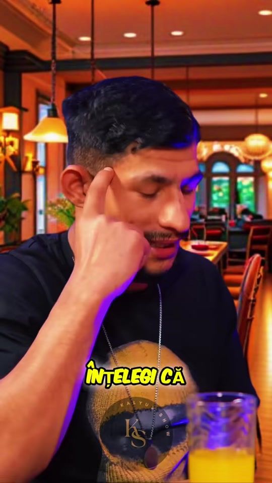 TikTok video thumbnail by kalyusshow