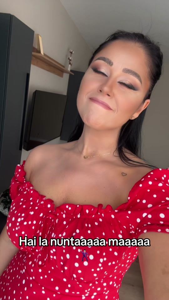 TikTok video thumbnail by andreeavesa5