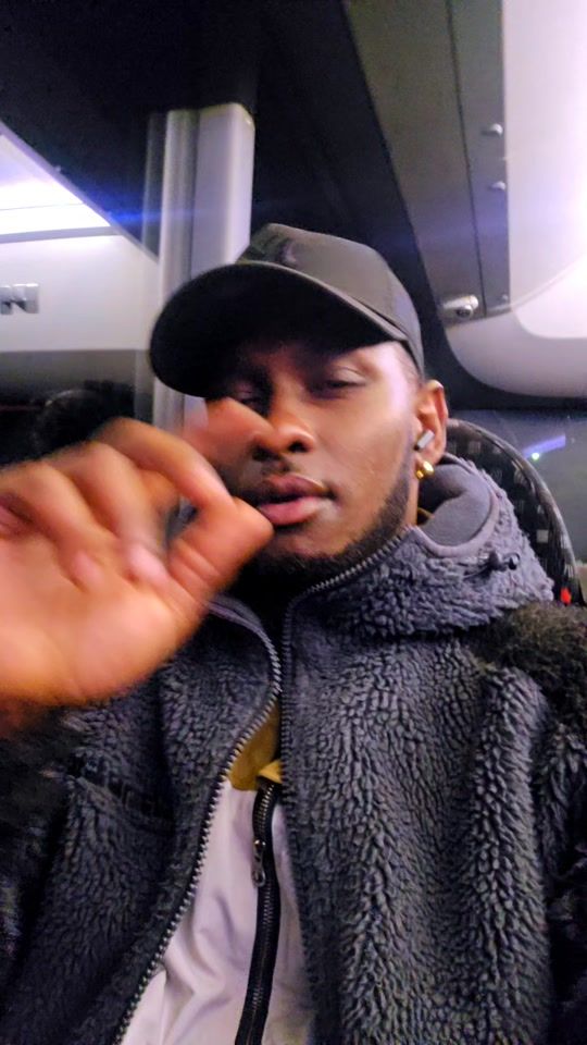 TikTok video thumbnail by dequeljeito