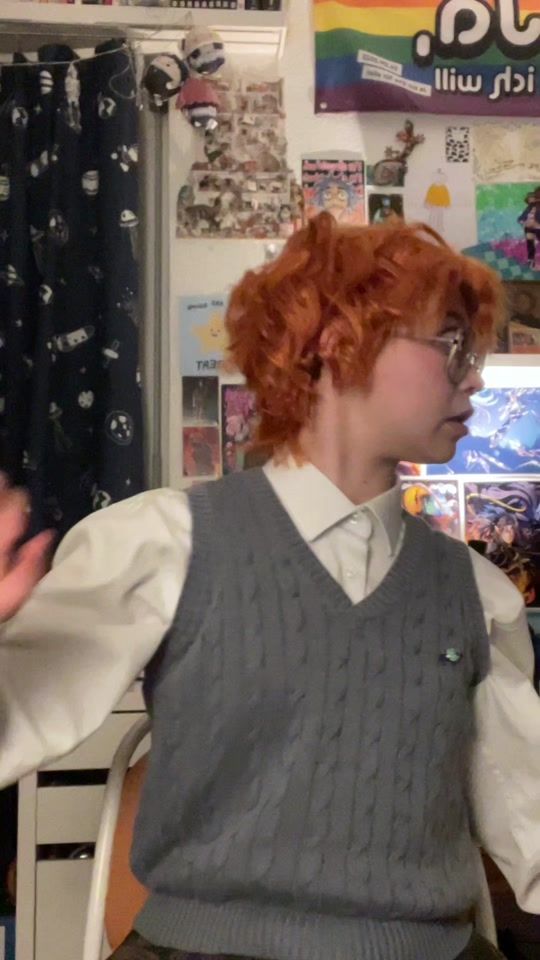 TikTok video thumbnail by noodledudecos