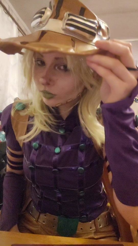 TikTok video thumbnail by loafffyy0