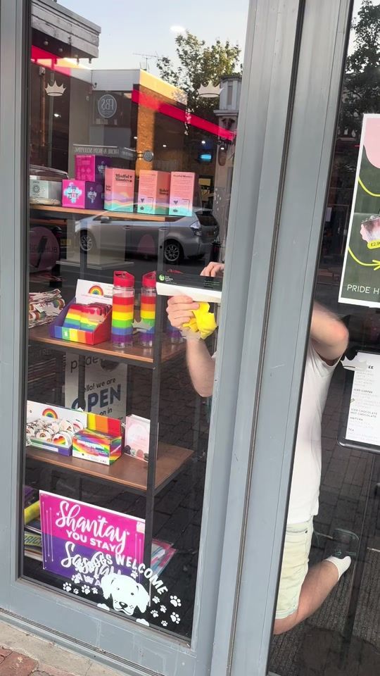 TikTok video thumbnail by shopwithpride