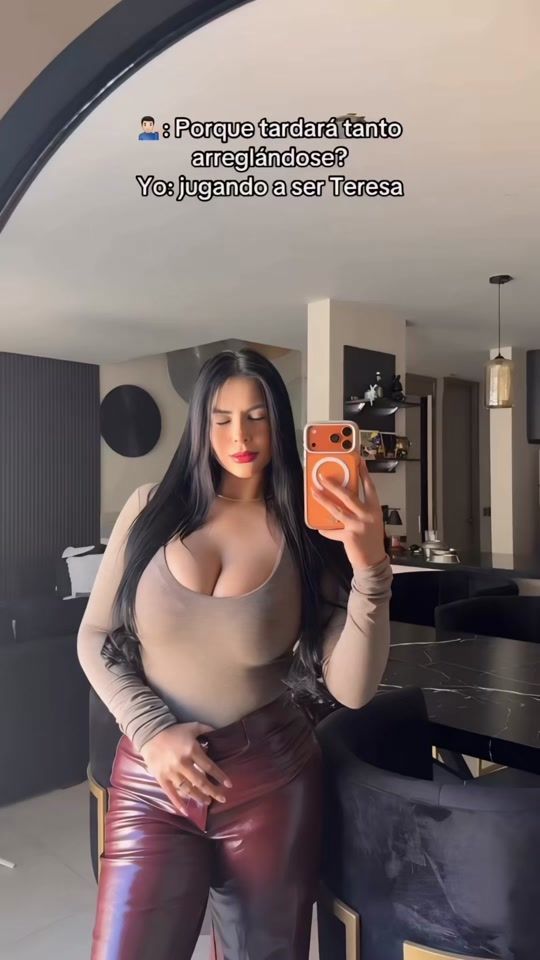 TikTok video thumbnail by soyrashelrm