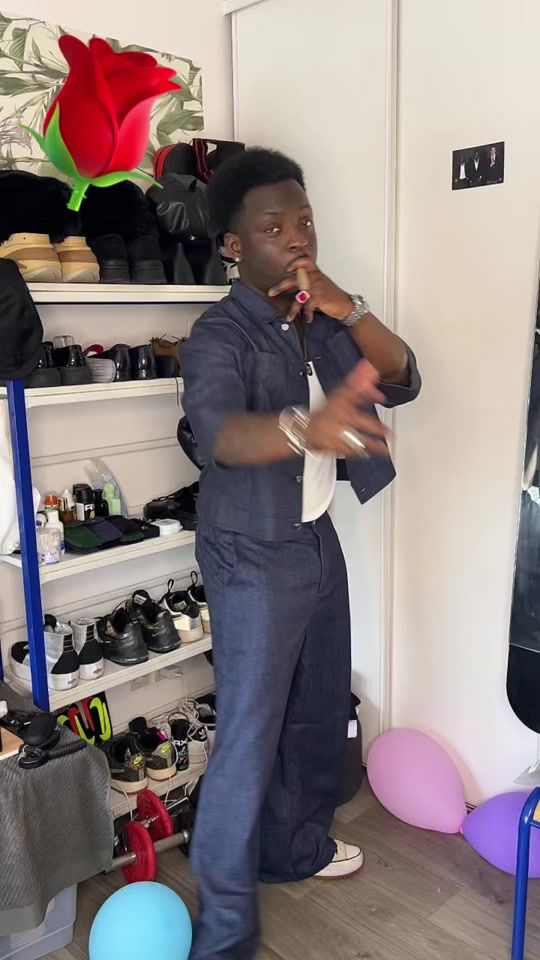 TikTok video thumbnail by juniorjrbello
