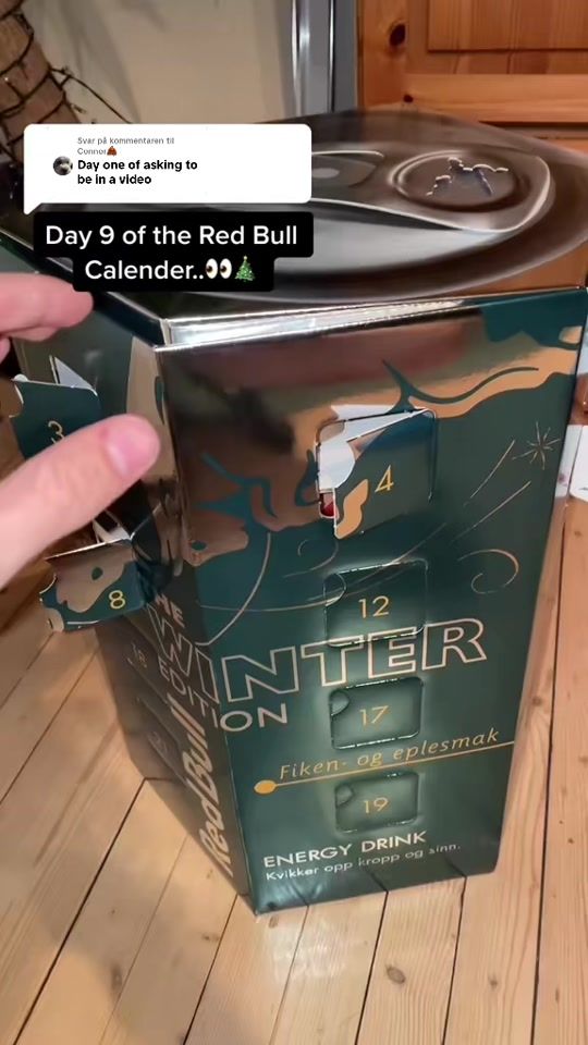 TikTok video thumbnail by sebwiii