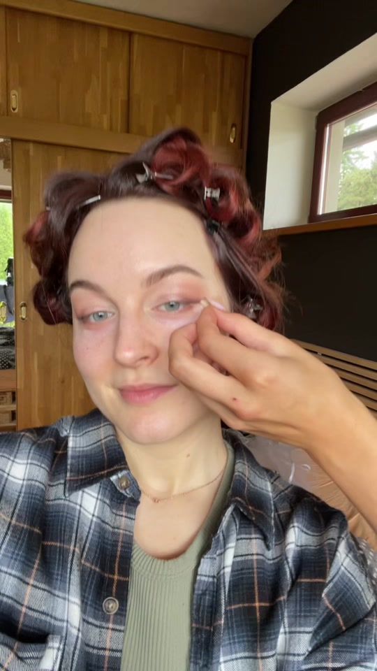 TikTok video thumbnail by katustomickova_