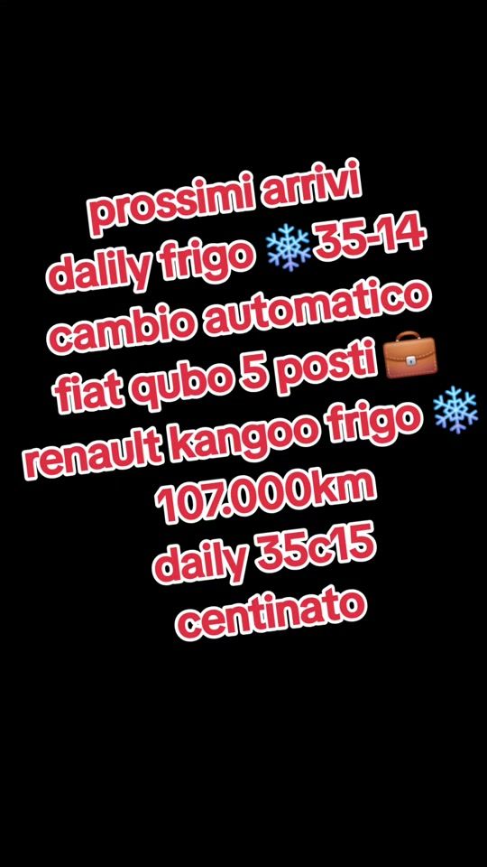 TikTok video thumbnail by nebbiacar