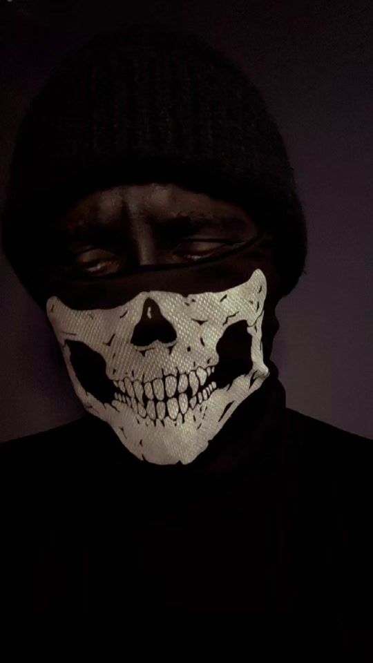 TikTok video thumbnail by ghostzac.k