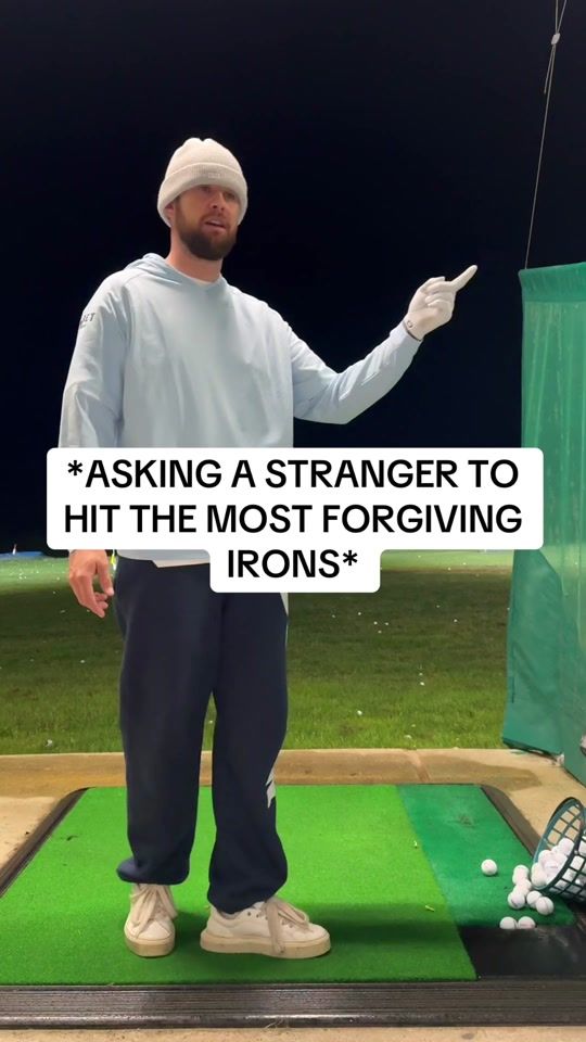 TikTok video thumbnail by thegolfsupply