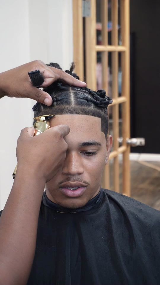 TikTok video thumbnail by jtdthebarber