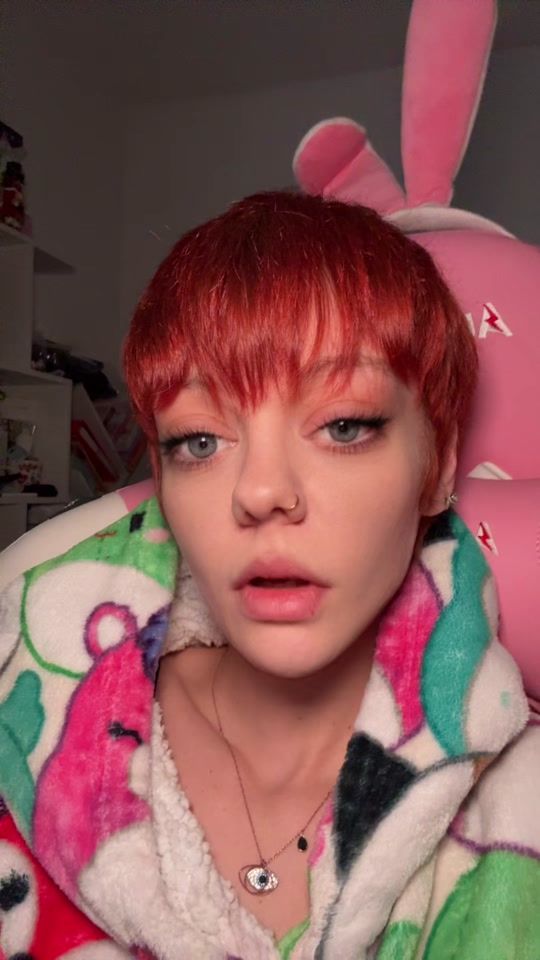 TikTok video thumbnail by loonicorn.x
