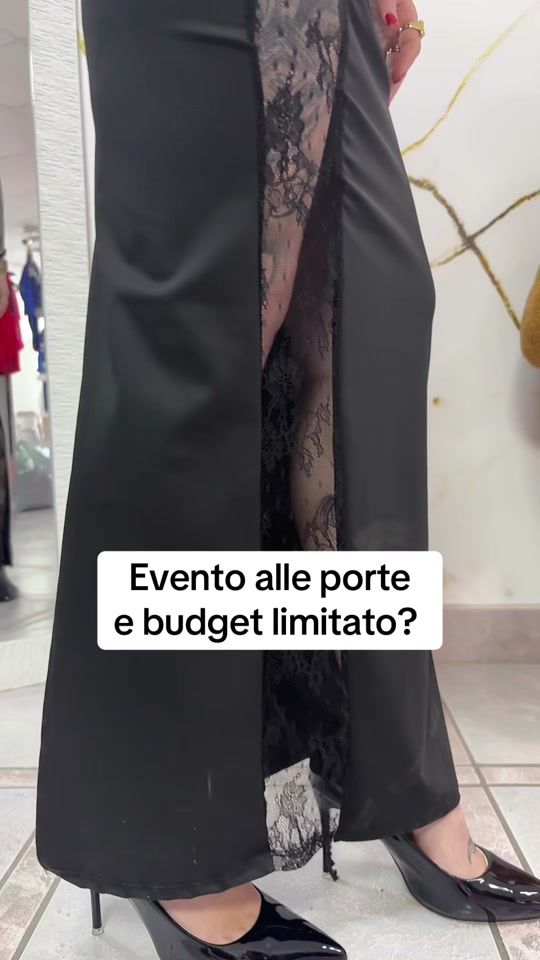 TikTok video thumbnail by showdeiprezzi